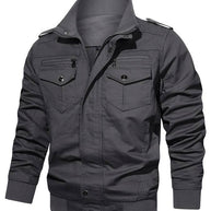 WW | Warme Daunenjacke für Männer