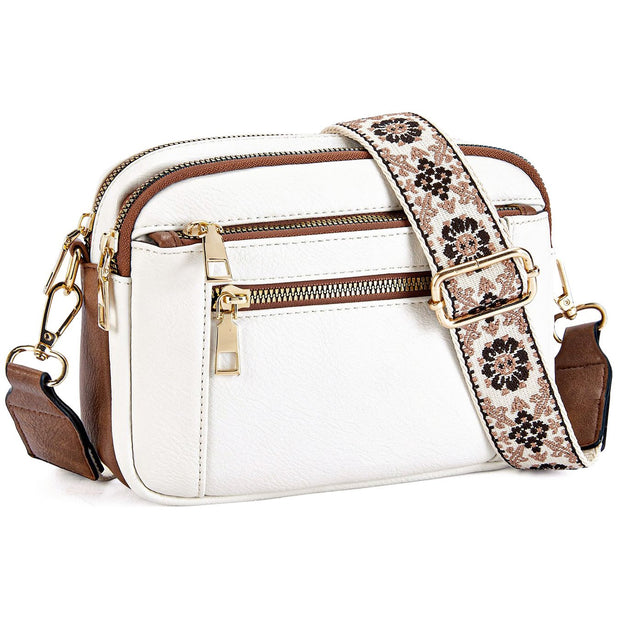WW | Modische Crossbody Tasche