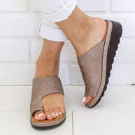 WW | Bequeme und stilvolle orthopädische Schuhe