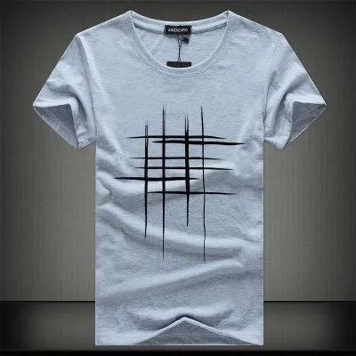 WW | Kurzarm-T-Shirt aus Baumwolle