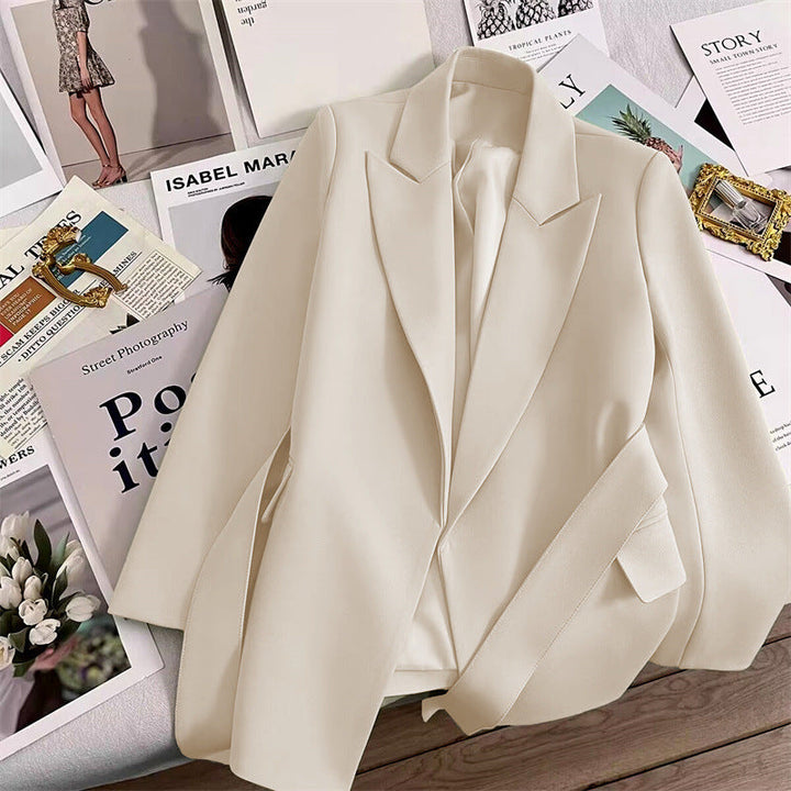 W&W Mode | Eleganter Damenblazer