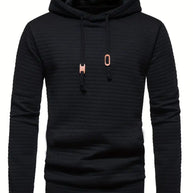 Casual Pullover Sweatshirt mit Kapuze Streetwear für Frühling Herbst