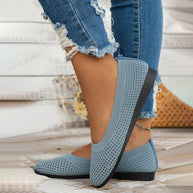 WW | Niedrige Bequeme Slipper Für Damen