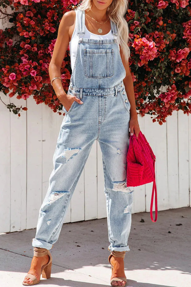 WW | Jeansanzug für Damen