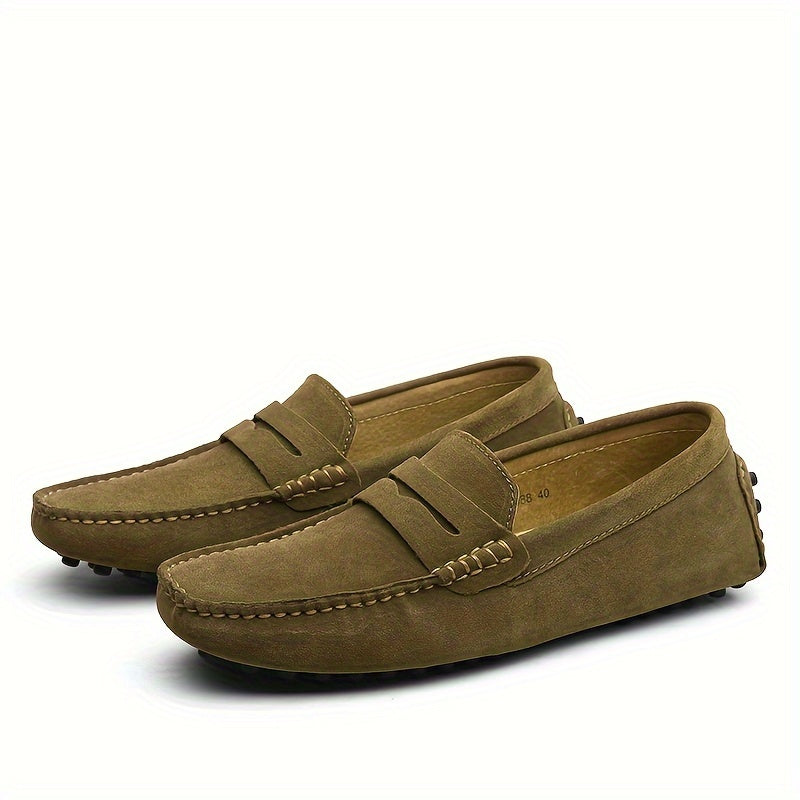 WW | Lässige Bequeme Herren Slipper Mit Rutschfester Sohle