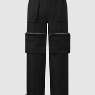 WW | Stylische Leichte Cargo-Hose