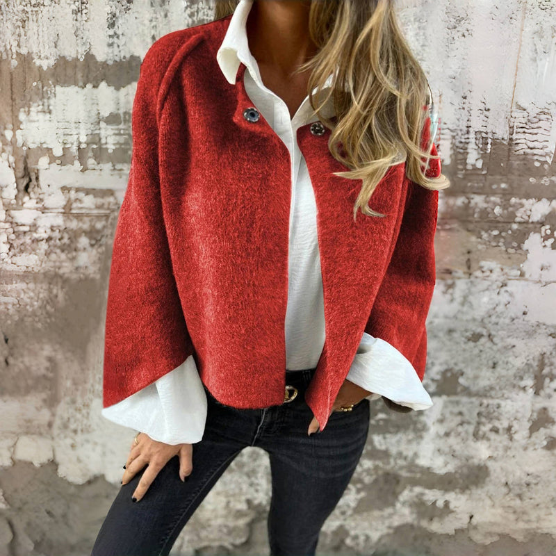 W&W Mode | Lässige Freizeitjacke