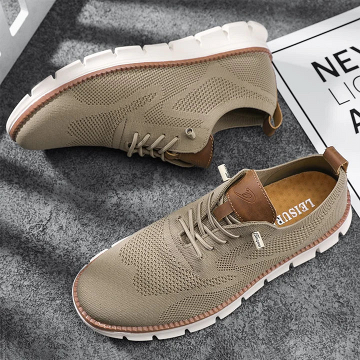 W&W Mode | Leichte Turnschuhe Für Männer