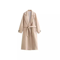 WW | Trenchcoat-Jacke
