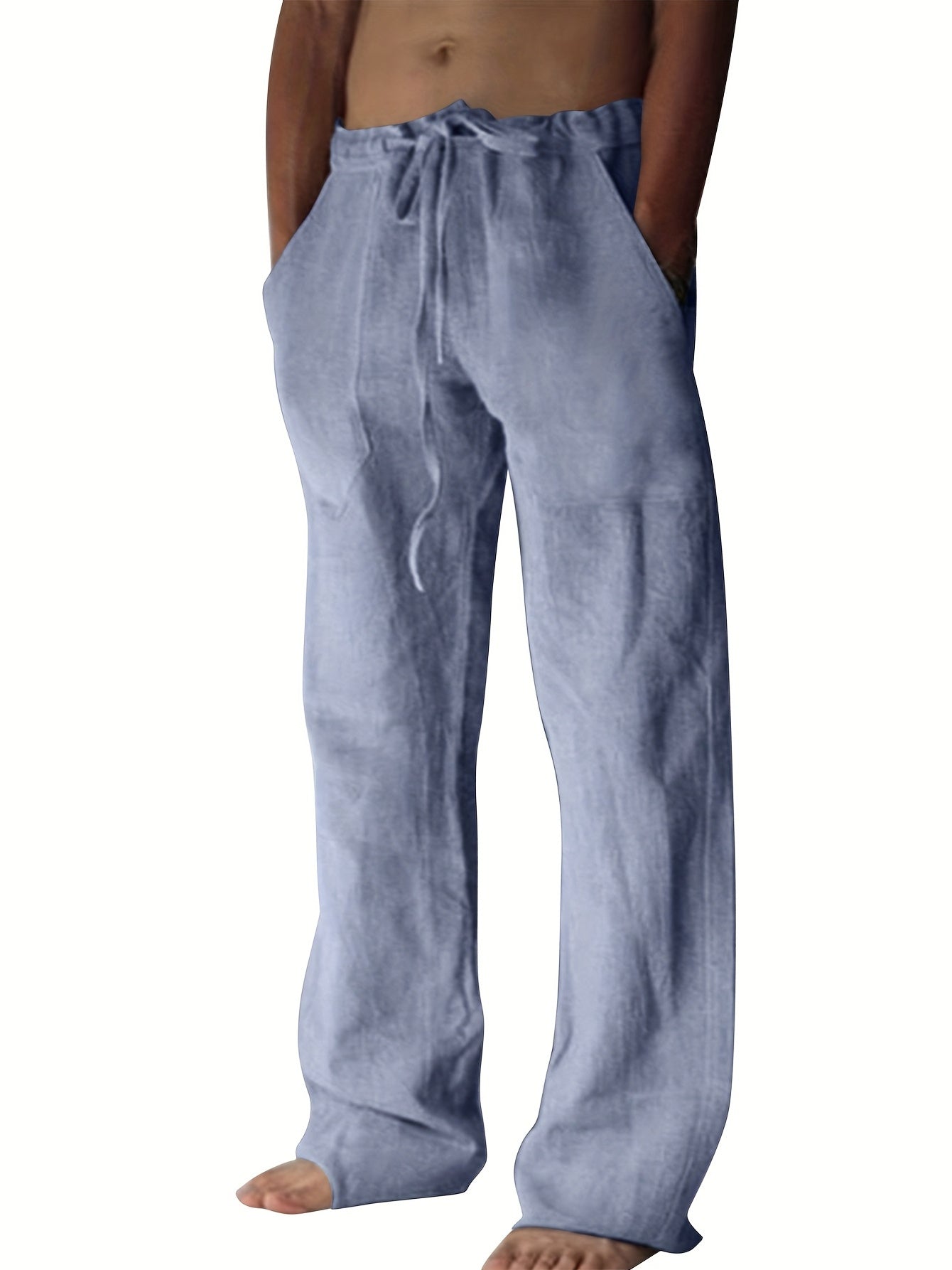 WW | Baggy Hose Für Herren Jonas