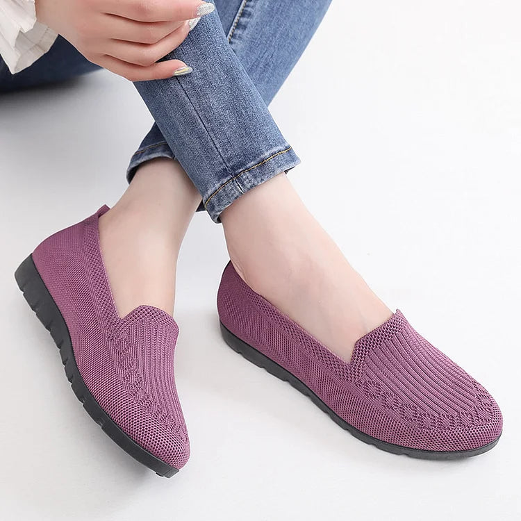 WW | Orthopädische Cloudwalk Sneakers