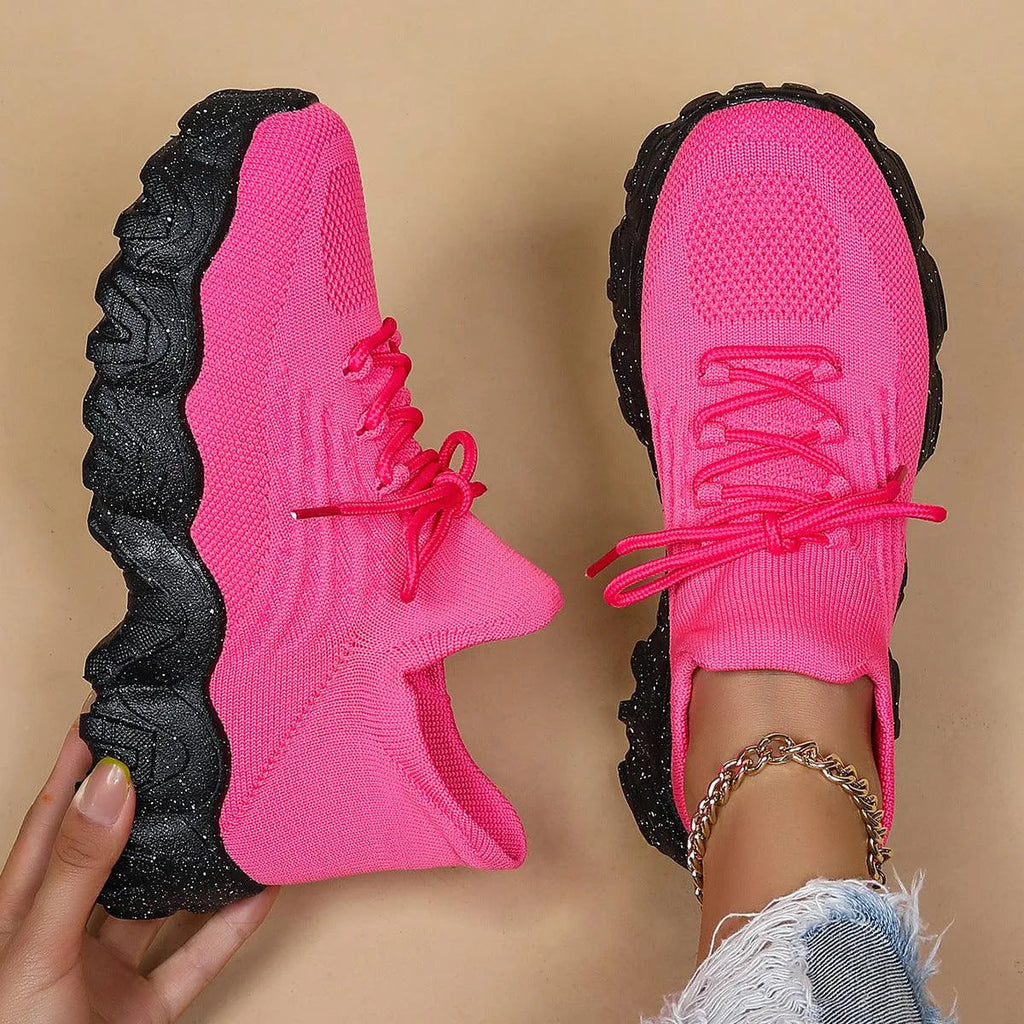 WW | Damen Schuhe aus atmungsaktivem Gewebe