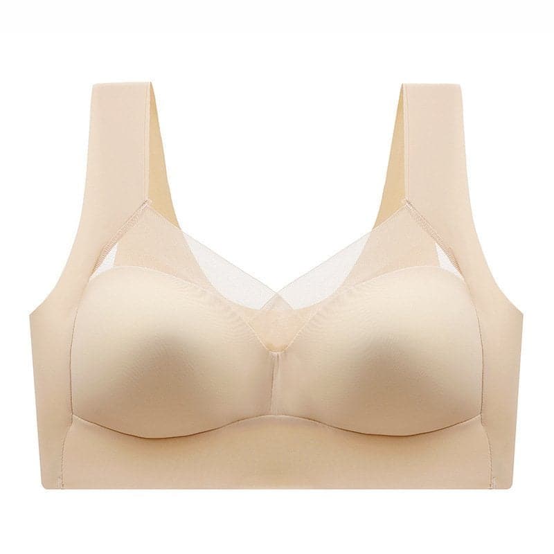 W&W Mode | Sexy kabelloser Push-up-BH mit besonderem Angebot