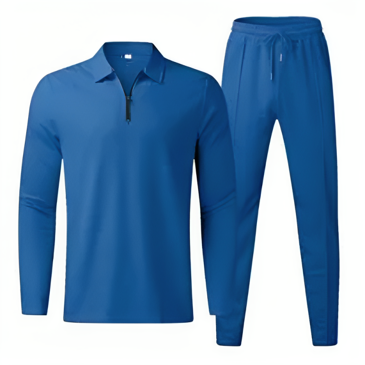 WW | Herren Outfit Set Mit Stil