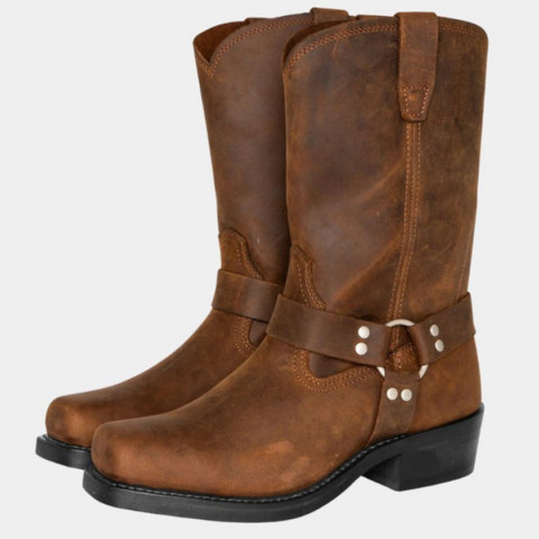 WW | Damen Westernstiefel