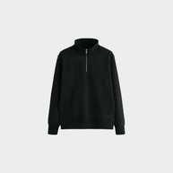 WW | Halbreißverschluss Pullover