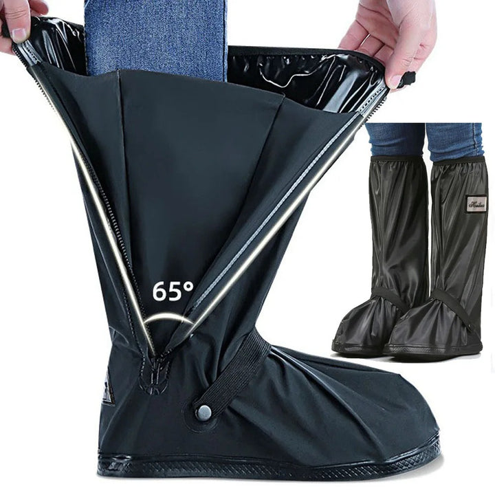 WW | Wasserdichte Überzieher Für Schuhe
