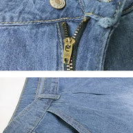WW | Damen Denim Jeans