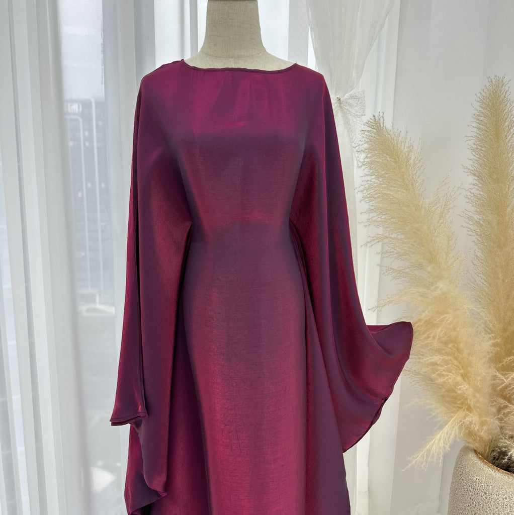 WW | Elegantes Partykleid