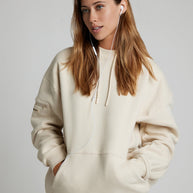 WW | Reise Kapuzenpullover mit Flugzeugmodus-Grafik