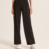 WW | Elegante Enganliegende Hose