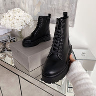 Stiefel Serena Schwarz