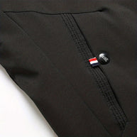 Die neue luxuriöse wasserdichte Kapuzenjacke