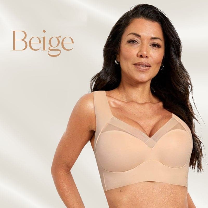 WW | Sexy kabelloser Push-up-BH mit besonderem Angebot