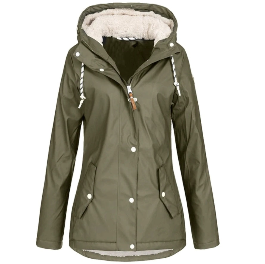 WW | Winddichte Jacke
