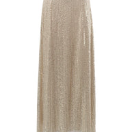 WW | Damenmode Lässig Einfach Sequined Rock