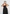 WW | A-Linien Kleid für Damen Midi