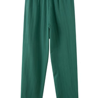 WW | Gestreifte Herren Lässig Sommerhose