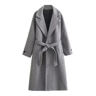 WW | Trenchcoat-Jacke