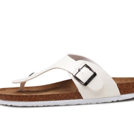 WW | Sommer Flip Flops Aus Kork