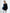 WW | Asymmetrischer Damenpullover mit eleganter Drapierung