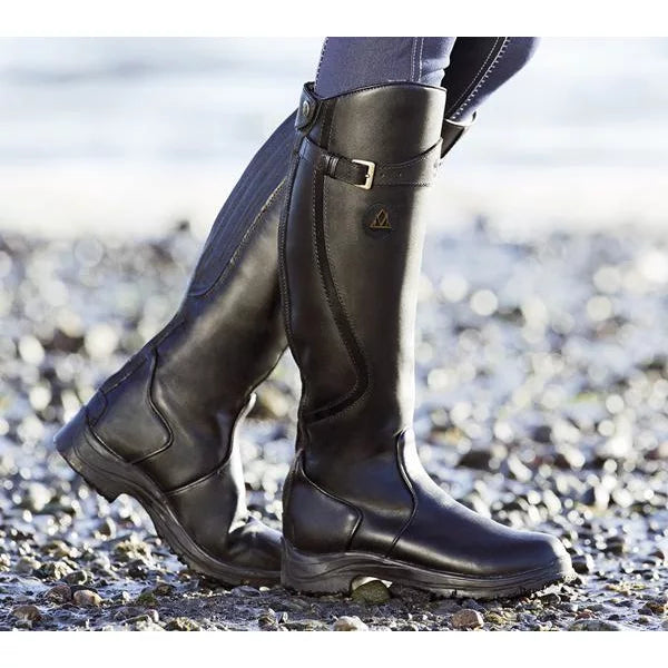 WW | Knöchelhoge Stiefel
