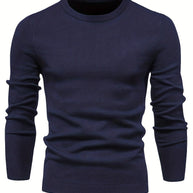 WW | stilvoller Strickpullover für Männer