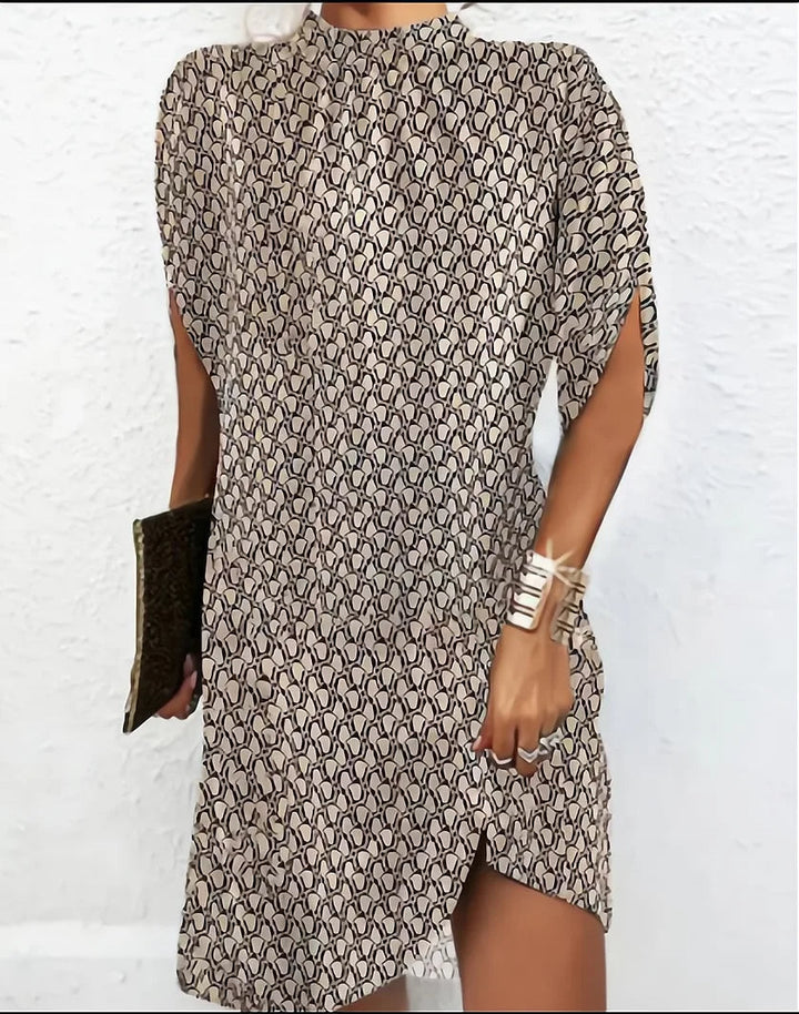 W&W Mode | Stilvolles Kleid Stil
