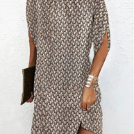 WW | Stilvolles Kleid Stil