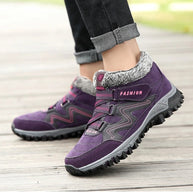 WW | Stilvolle Orthopädische Sneaker