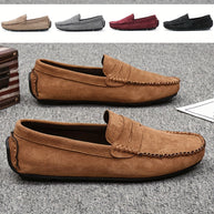 WW | Bequeme Herren Loafers