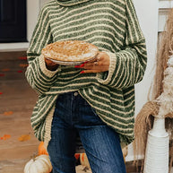 WW | Übergröße Pullover