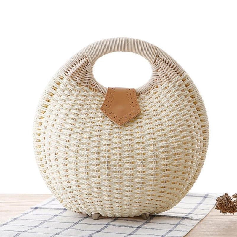 WW | Shell Tastic Clutch