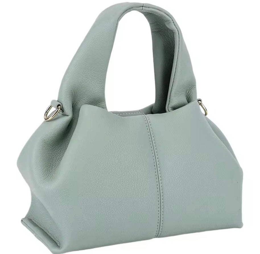 WW | Elegante Beuteltasche