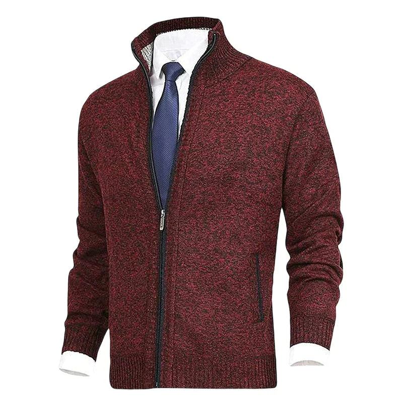 WOLFF | modischer Cardigan