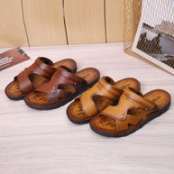 WW | Sandalen Für Herren Klassisch & Bequem