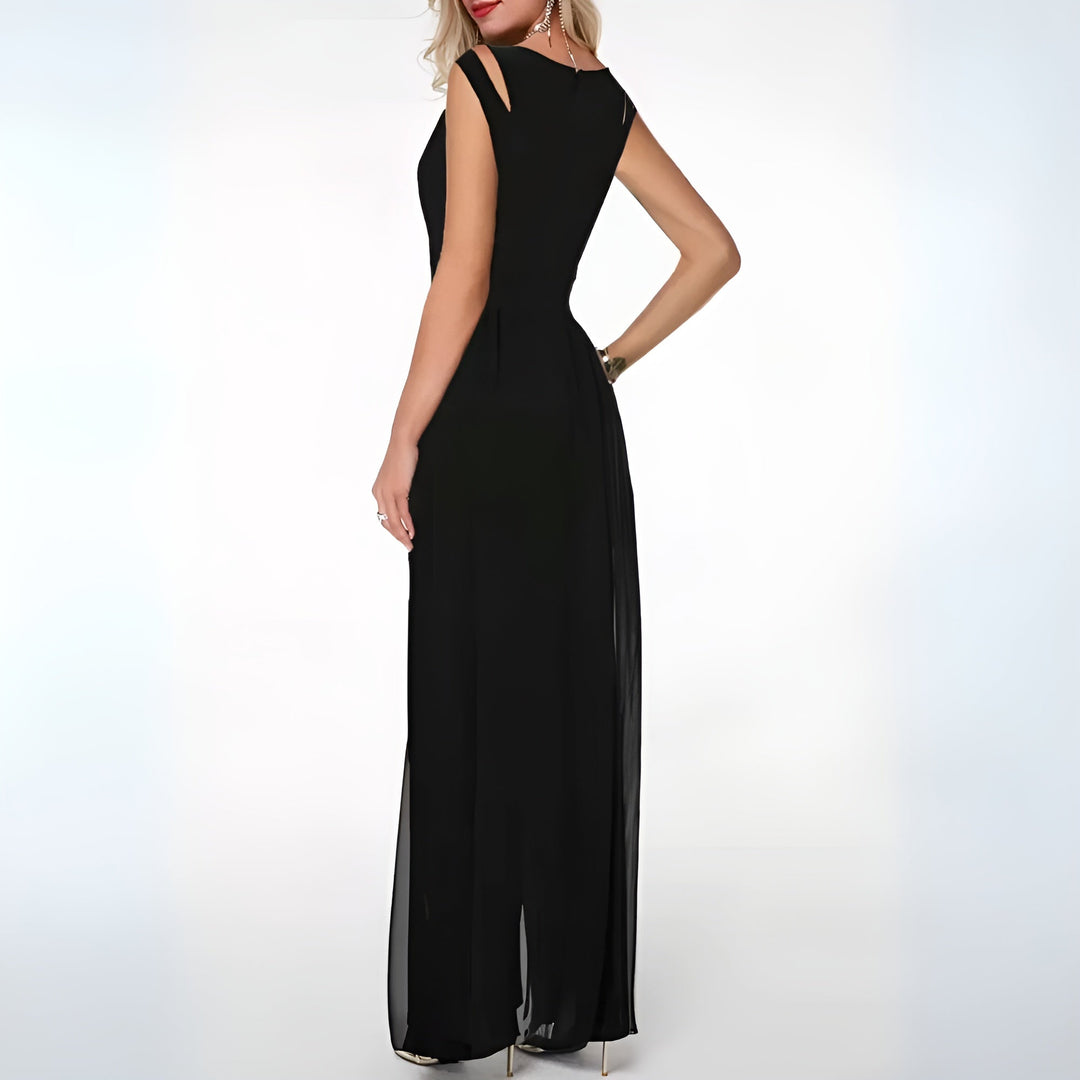 W&W Mode | Trendiger Eleganter Overall