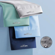WW | Seidensofte Boxershorts Satz Für Herren