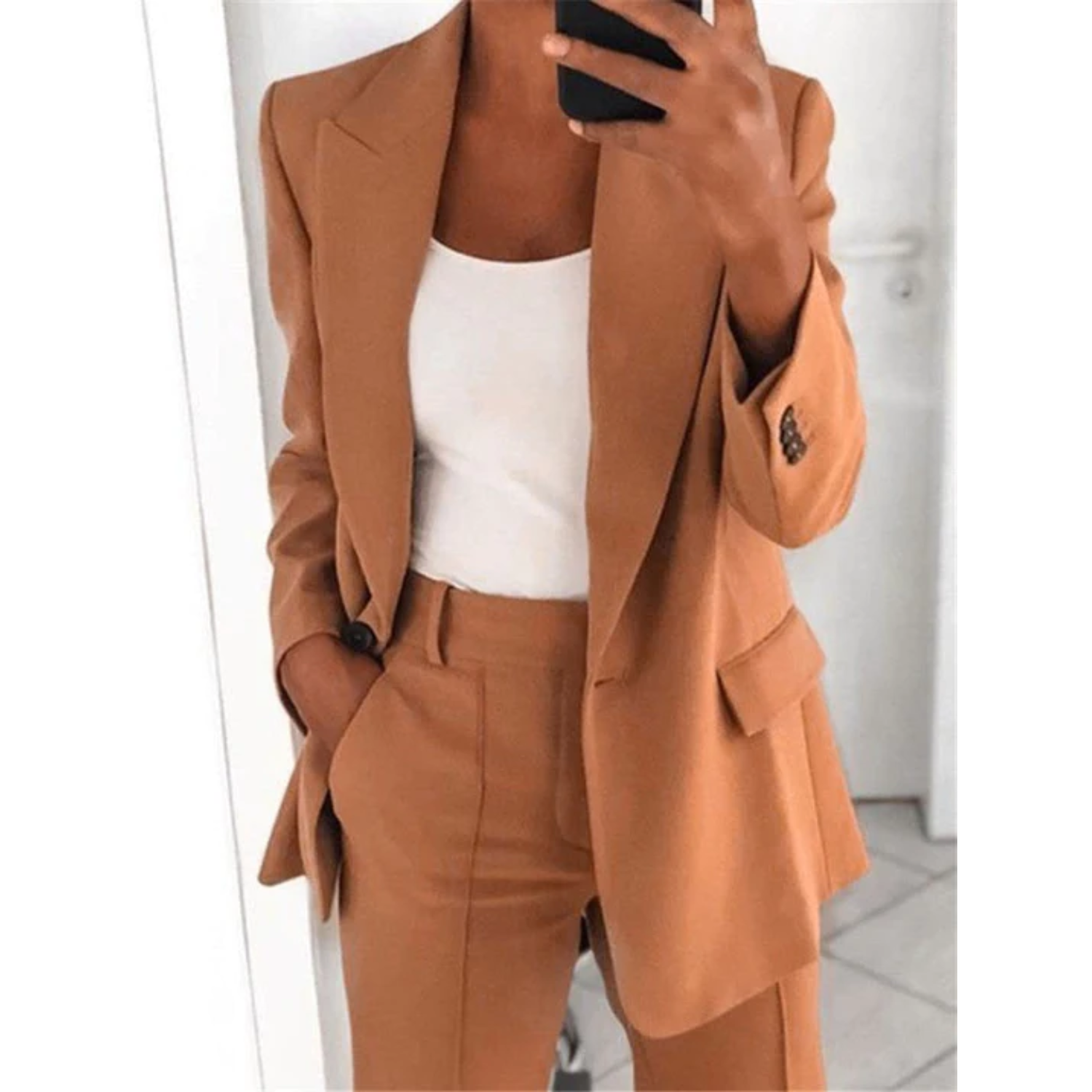 WW | Eleganter Blazer Für Jeden Anlass