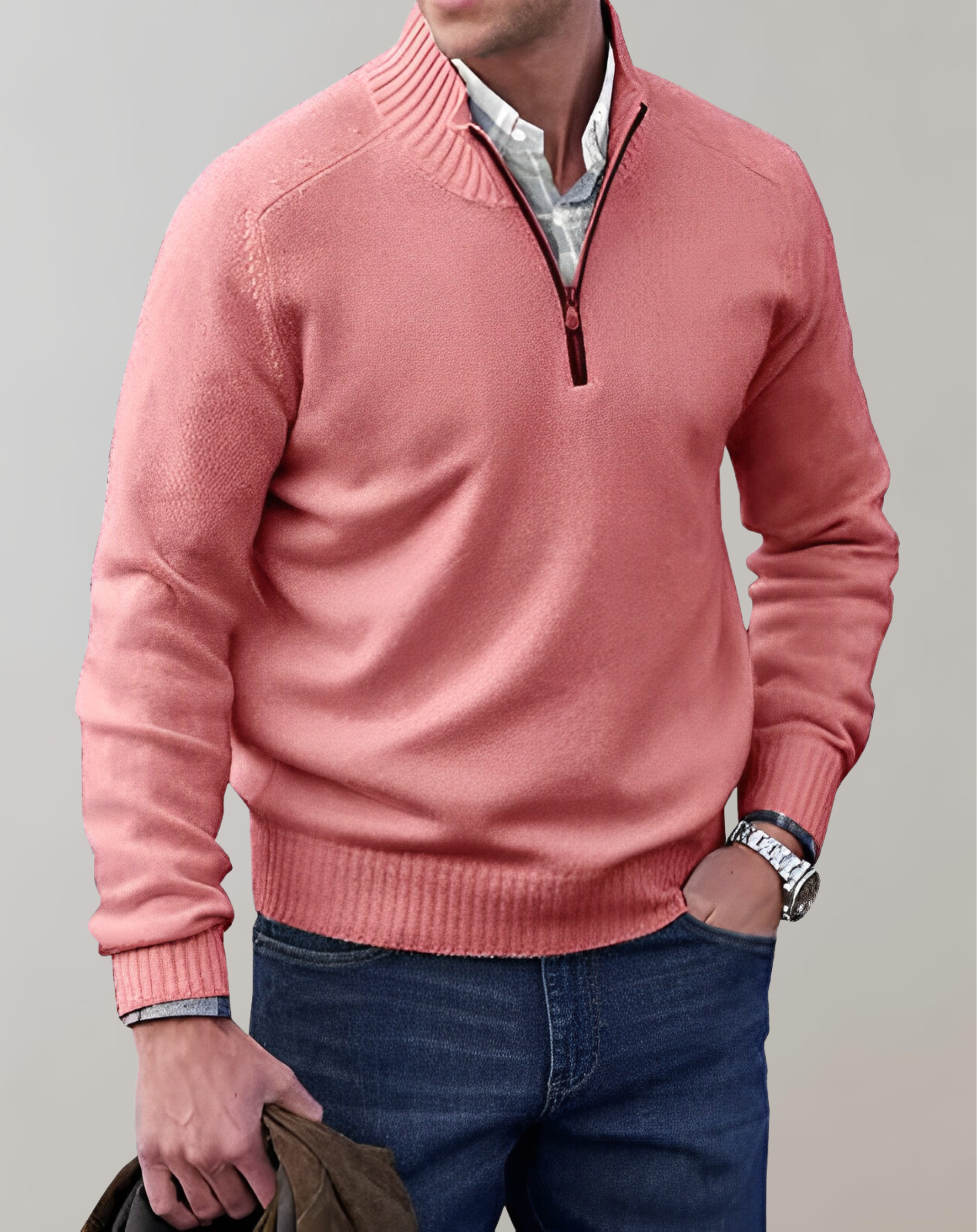 WW | Pullover für Männer